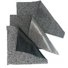 180g UHMWPE tolali to'qilgan kesishga chidamli mato