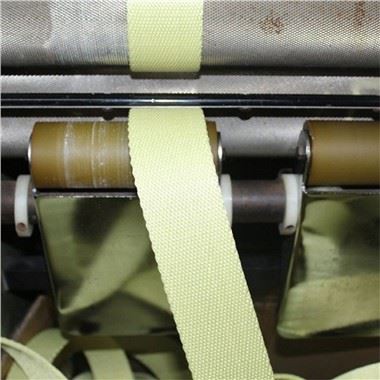 O'q o'tkazmaydigan va kesishga chidamli engil aramid tolali Kevlar mato mato to'quv