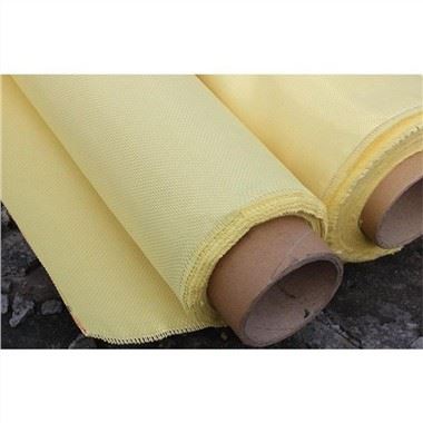 Kevlar kesishga chidamli trikotaj mato