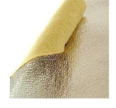 Kevlar elastik mato